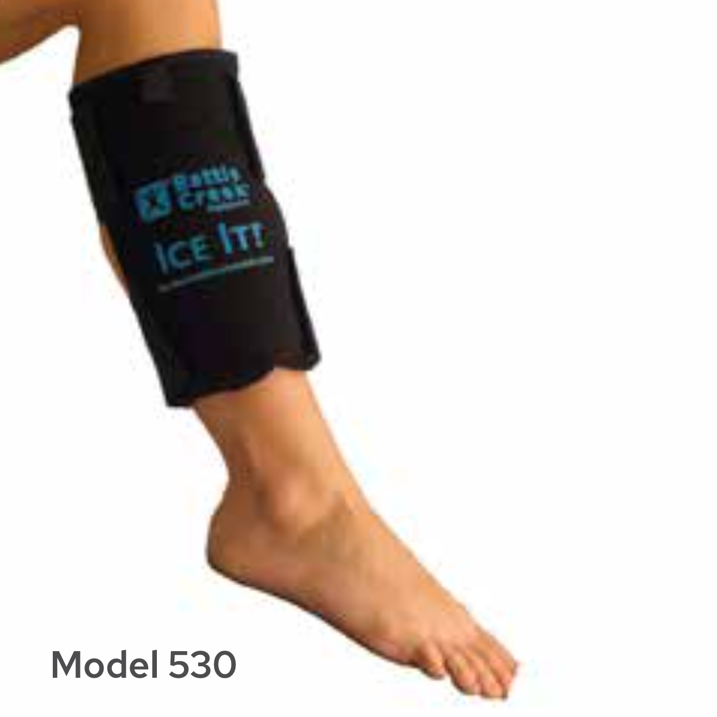 Ice It!® Large System (6” x 18”)