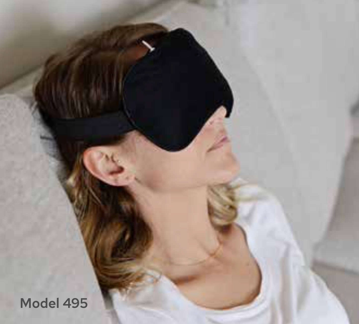 Thermophore® Good2GoTM Deluxe Eye Wrap