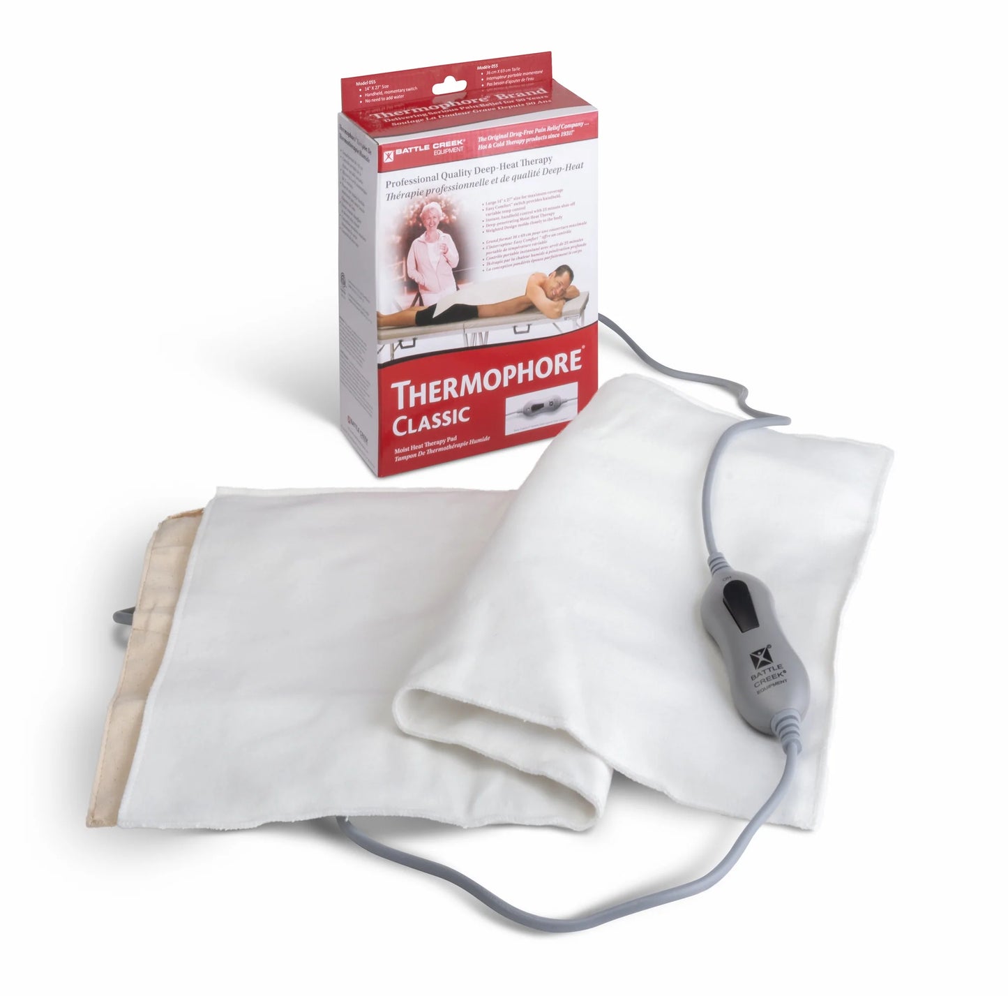 Thermophore Classic Moist Heating Pad - Canada