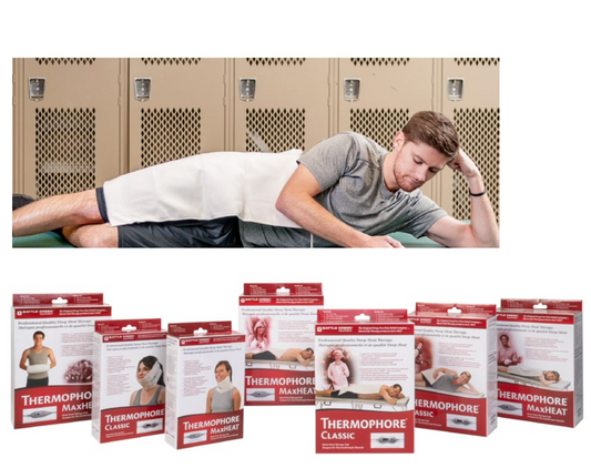 Knee Pain Kit - U.S. only, not Canada