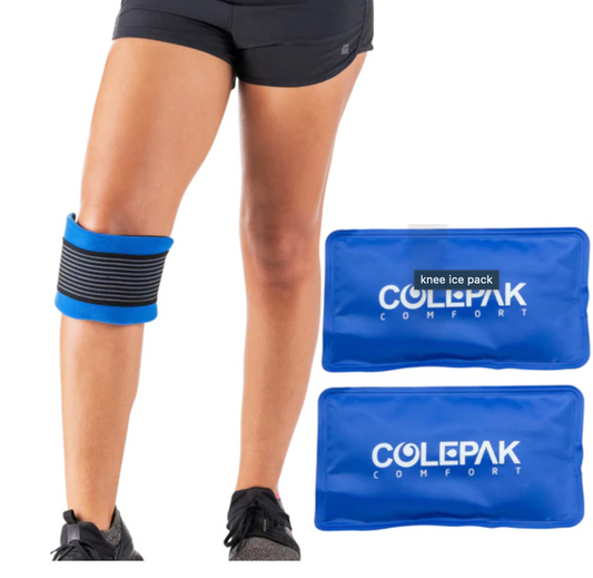 Extender Belt for Ice It!® Post-Surgical Cold Therapy Kit