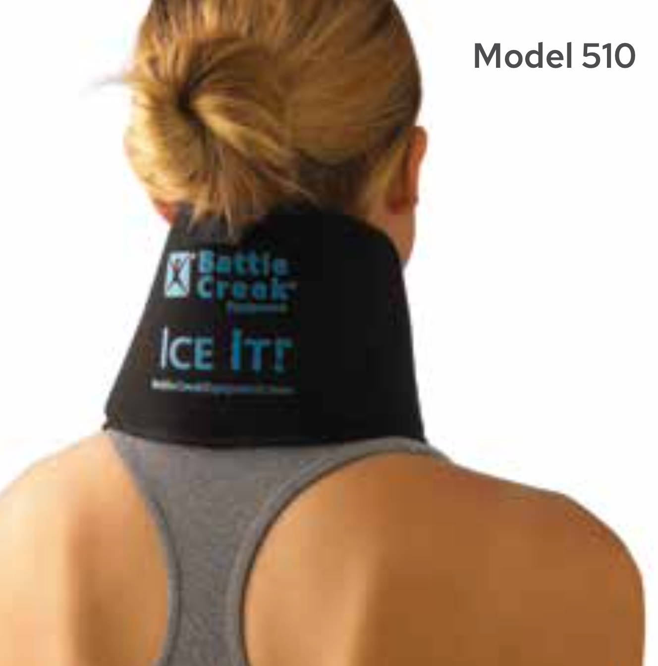 Ice It!® Neck/Jaw/Sinus System (41⁄2” x 10”)